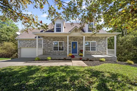 120 Summeridge Rd, Georgetown, KY 40324