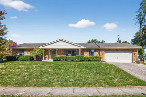 1309 Post Oak Rd, Lexington, KY 40517