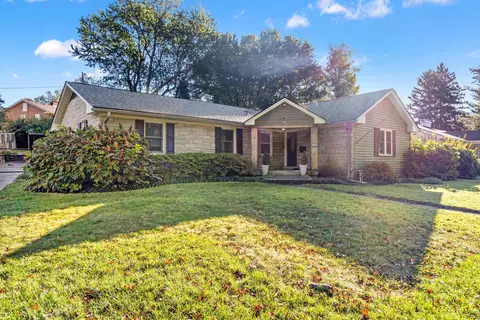 765 Zandale Dr, Lexington, KY 40502