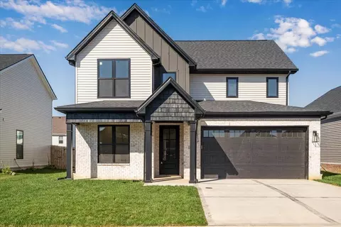 1069 Squirrel Nest Ln, Lexington, KY 40509