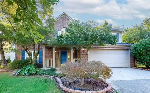 2940 Summerfield Dr, Lexington, KY 40511