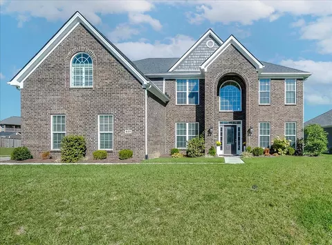 635 Windflower Way, Lexington, KY 40511
