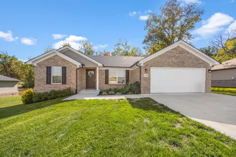 139 Olive Branch Dr, Richmond, KY 40475