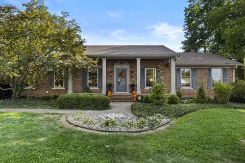 502 Barnes Mill Rd, Richmond, KY 40475