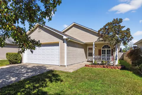 2169 Curtiswood Dr, Lexington, KY 40505