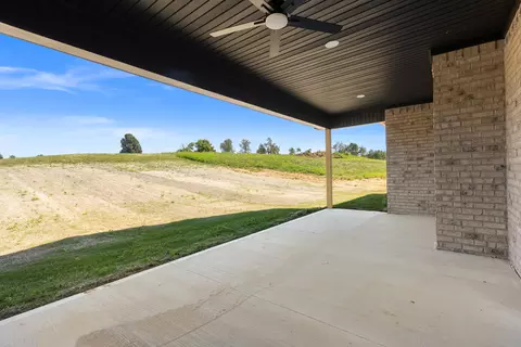 Exterior - 334 Wolverine Way, Richmond, KY 40475 photo 6 of 9