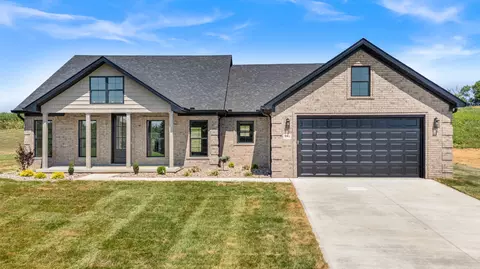 Exterior - 334 Wolverine Way, Richmond, KY 40475 photo 2 of 9