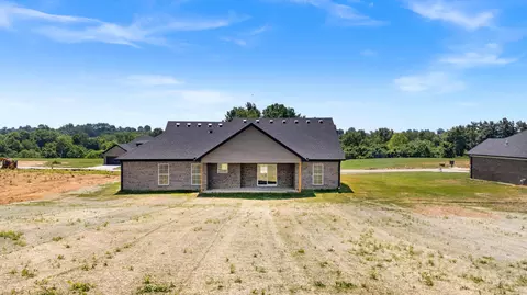 Exterior - 334 Wolverine Way, Richmond, KY 40475 photo 9 of 9