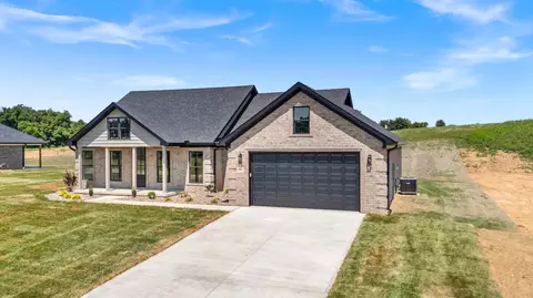 Exterior - 334 Wolverine Way, Richmond, KY 40475 photo 3 of 9