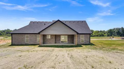 Exterior - 334 Wolverine Way, Richmond, KY 40475 photo 8 of 9