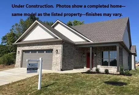 165 Bueno Xing, Georgetown, KY 40324