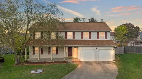 109 Hillock Ct, Nicholasville, KY 40356
