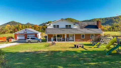 276 Long Branch Rd, Berea, KY 40403 photo 2