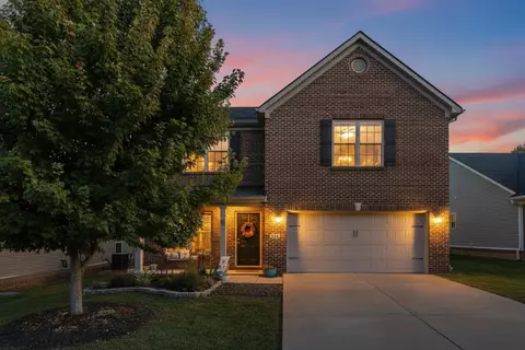 209 Christal Dr, Georgetown, KY 40324