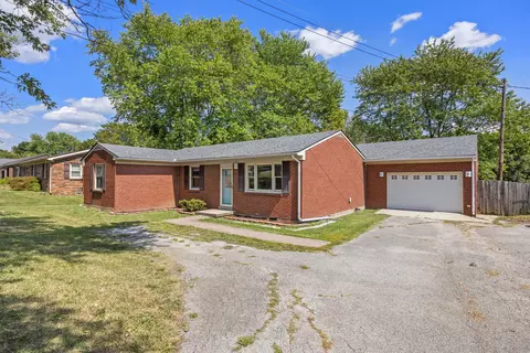 2495 Cincinnati Rd, Georgetown, KY 40324