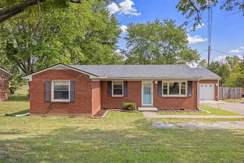 Exterior - 2495 Cincinnati Rd, Georgetown, KY 40324 photo 1 of 7