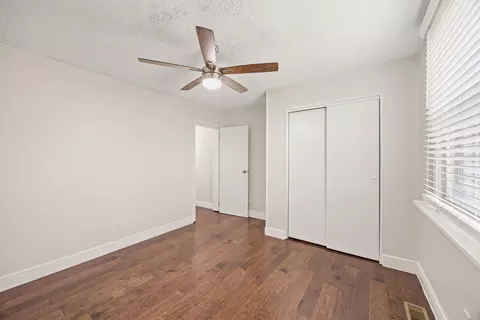 Bedroom - 2495 Cincinnati Rd, Georgetown, KY 40324 photo 6 of 6