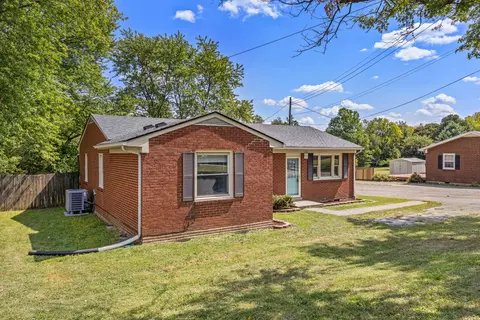 Exterior - 2495 Cincinnati Rd, Georgetown, KY 40324 photo 7 of 7