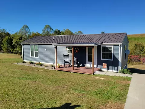 209 Halls Ridge Rd, Wellington, KY 40387
