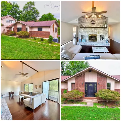 607 Old Lock 21 Rd, Monticello, KY 42633