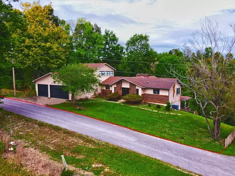 607 Old Lock 21 Rd, Monticello, KY 42633