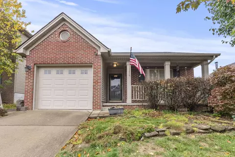331 Newcastle Ln, Winchester, KY 40391