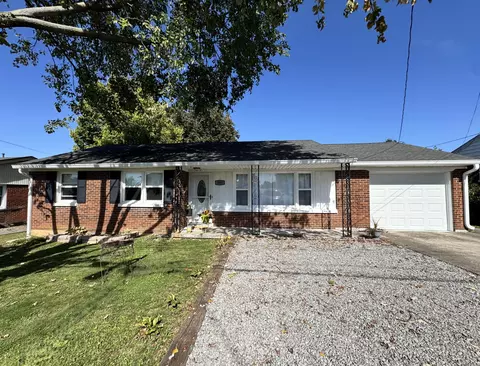 501 Jean Dr, Danville, KY 40422
