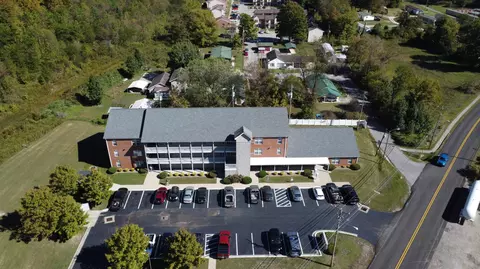 300 Rockcastle Rd, Inez, KY 41224