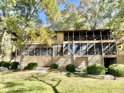 25 Woodson Bend Resort # -4, Bronston, KY 42518