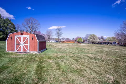 Exterior - 710 Adams St, Corbin, KY 40701 photo 5 of 5