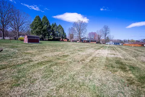 Exterior - 710 Adams St, Corbin, KY 40701 photo 3 of 5