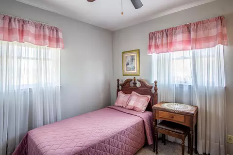 Bedroom - 710 Adams St, Corbin, KY 40701 photo 3 of 3