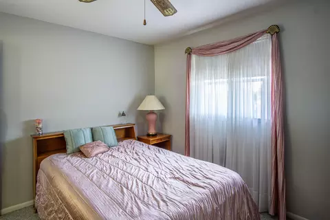 Bedroom - 710 Adams St, Corbin, KY 40701 photo 1 of 3
