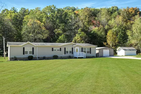 447 C Valley Dr, Berea, KY 40403