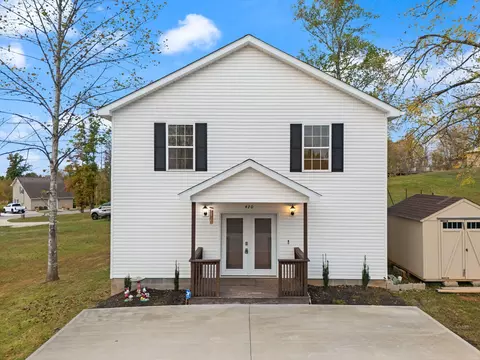 420 Westgate Dr, Somerset, KY 42503