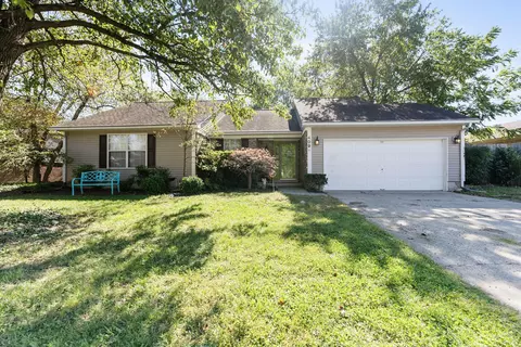 409 Tincher Dr, Versailles, KY 40383