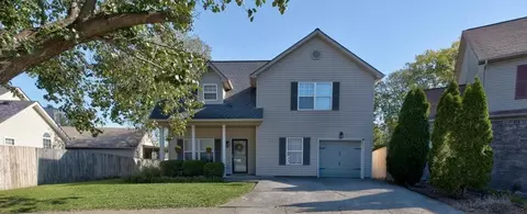 2305 Country Hills Cir, Lexington, KY 40509