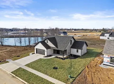 330 Mohegan Trl, Richmond, KY 40475