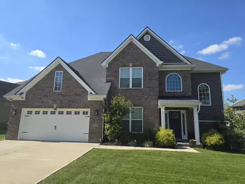 3578 Tranquility Pt, Lexington, KY 40509
