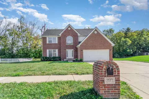 393 Winton Rd, Versailles, KY 40383