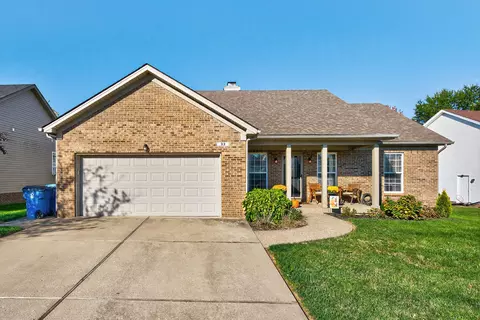 33 Woodfield Ct, Shelbyville, KY 40065
