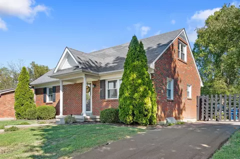 449 Potomac Dr, Lexington, KY 40503