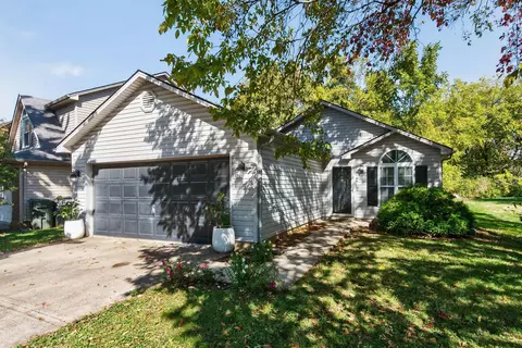 2129 Belmont Dr, Lexington, KY 40516