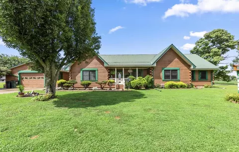 4831 Mccormick Rd, Mount Sterling, KY 40353