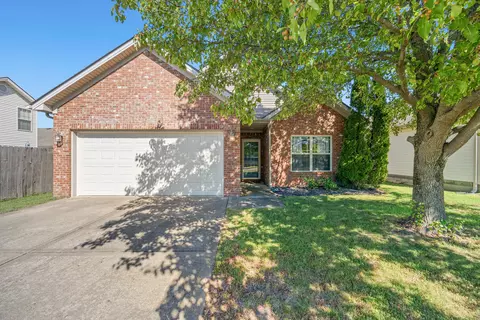 2033 Polk Ln, Lexington, KY 40511