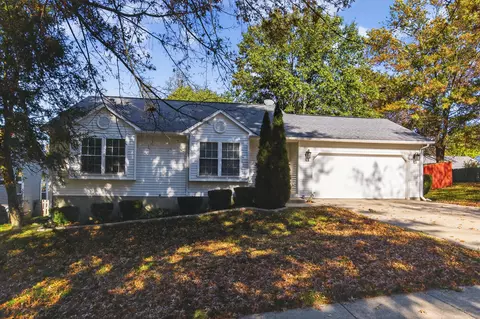 917 Ridgebrook Rd, Lexington, KY 40509