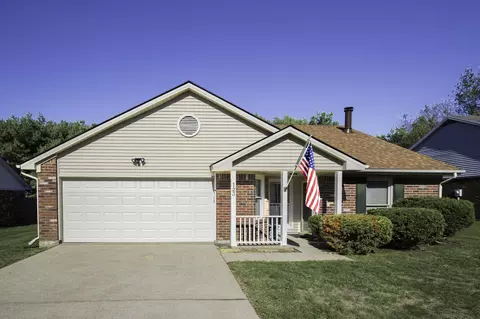 123 Chestnut Ln, Versailles, KY 40383