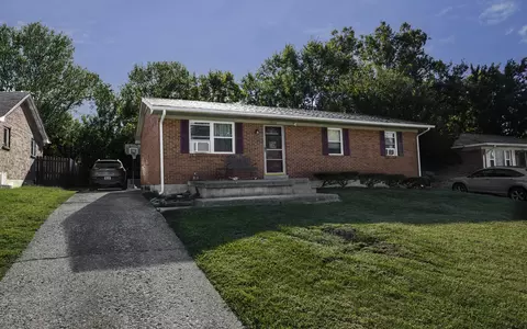 1930 Cobyville Ct, Lexington, KY 40511