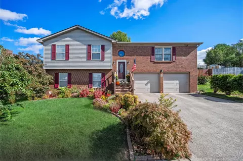 918 Medley Dr, Richmond, KY 40475