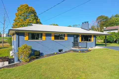 735 Owen St, London, KY 40741